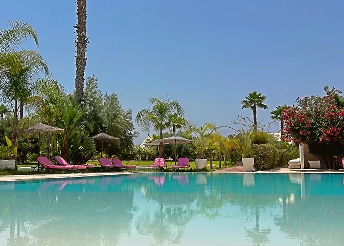 Les Jardins D\'Issil