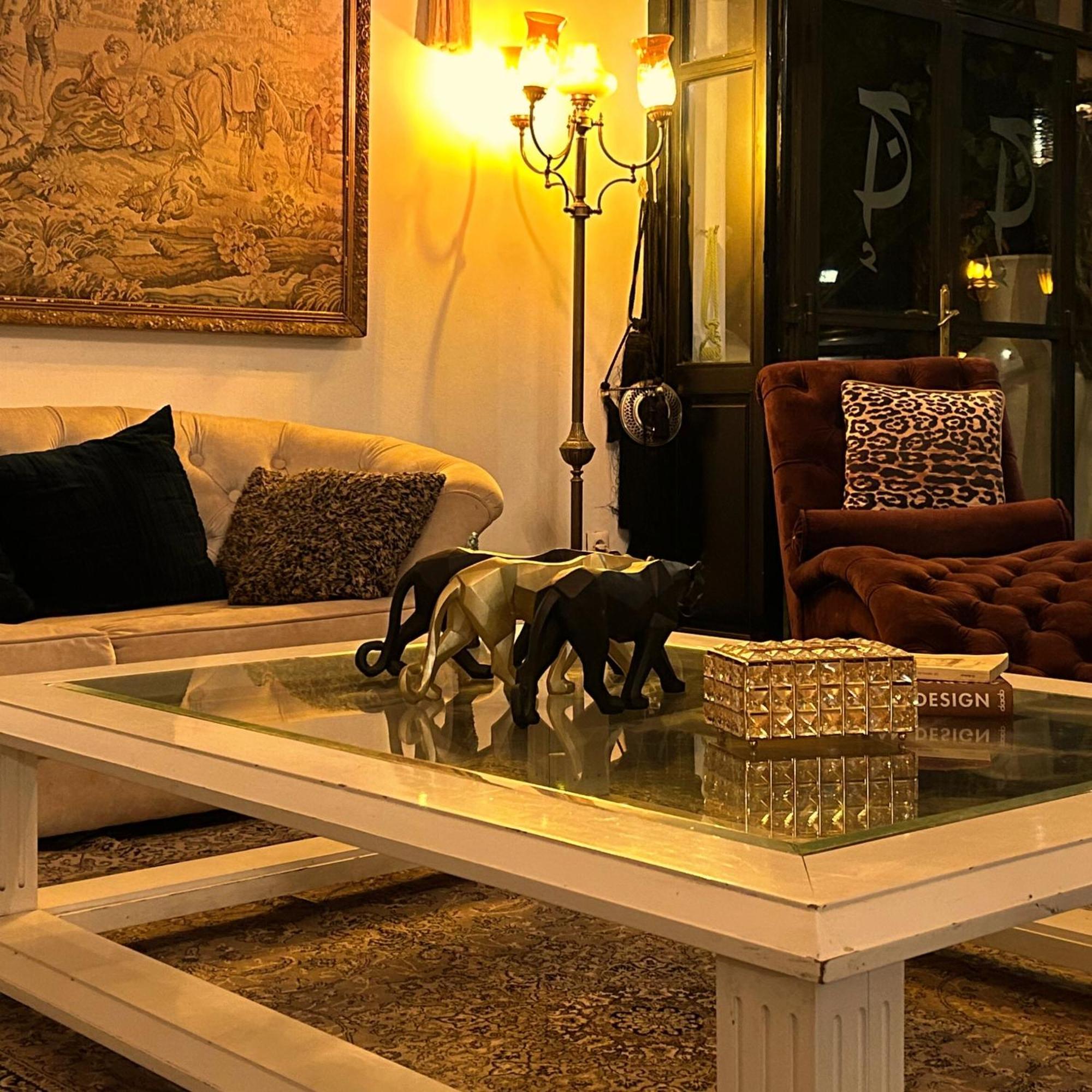 Les Jardins D'issil Guest house 3*