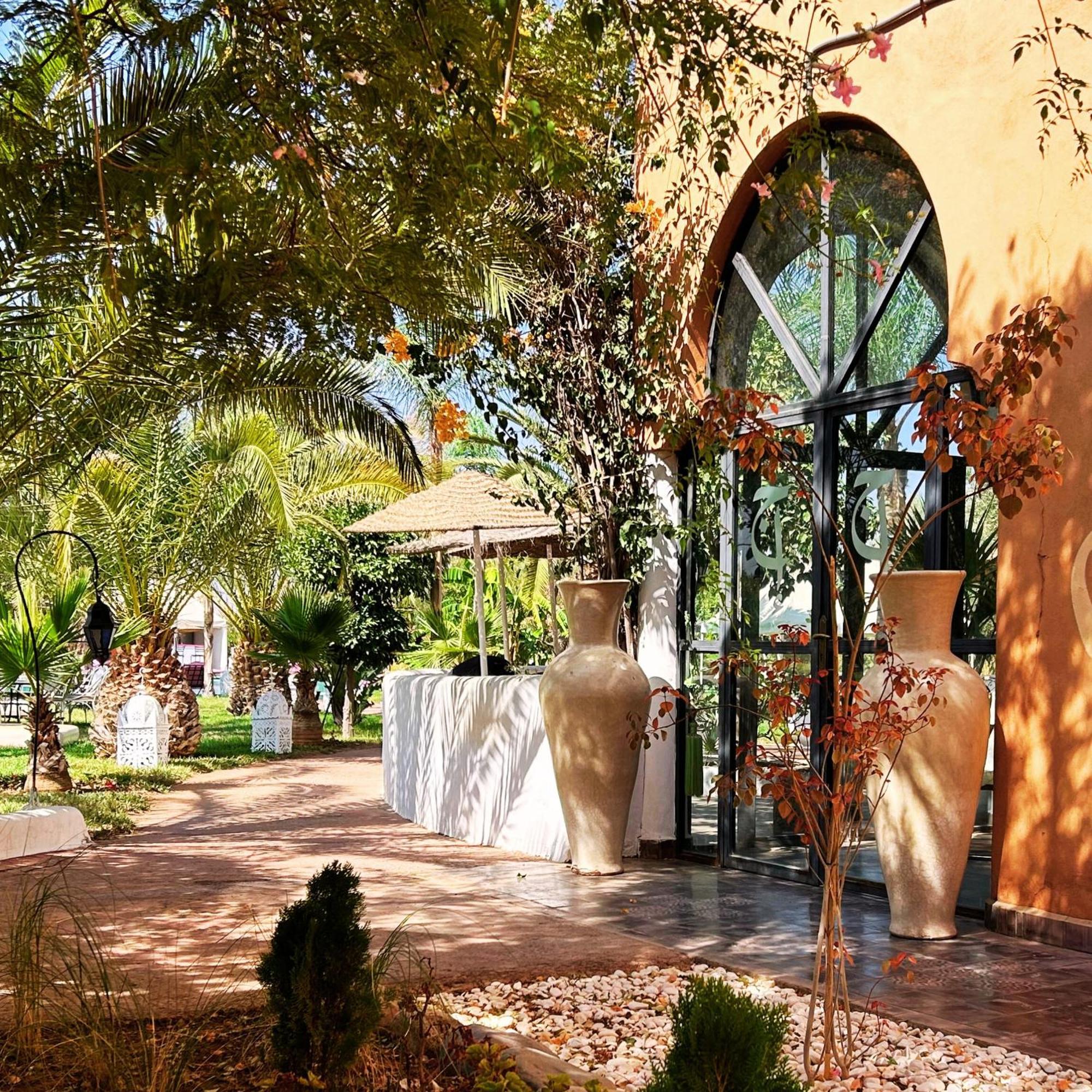 Les Jardins D'issil