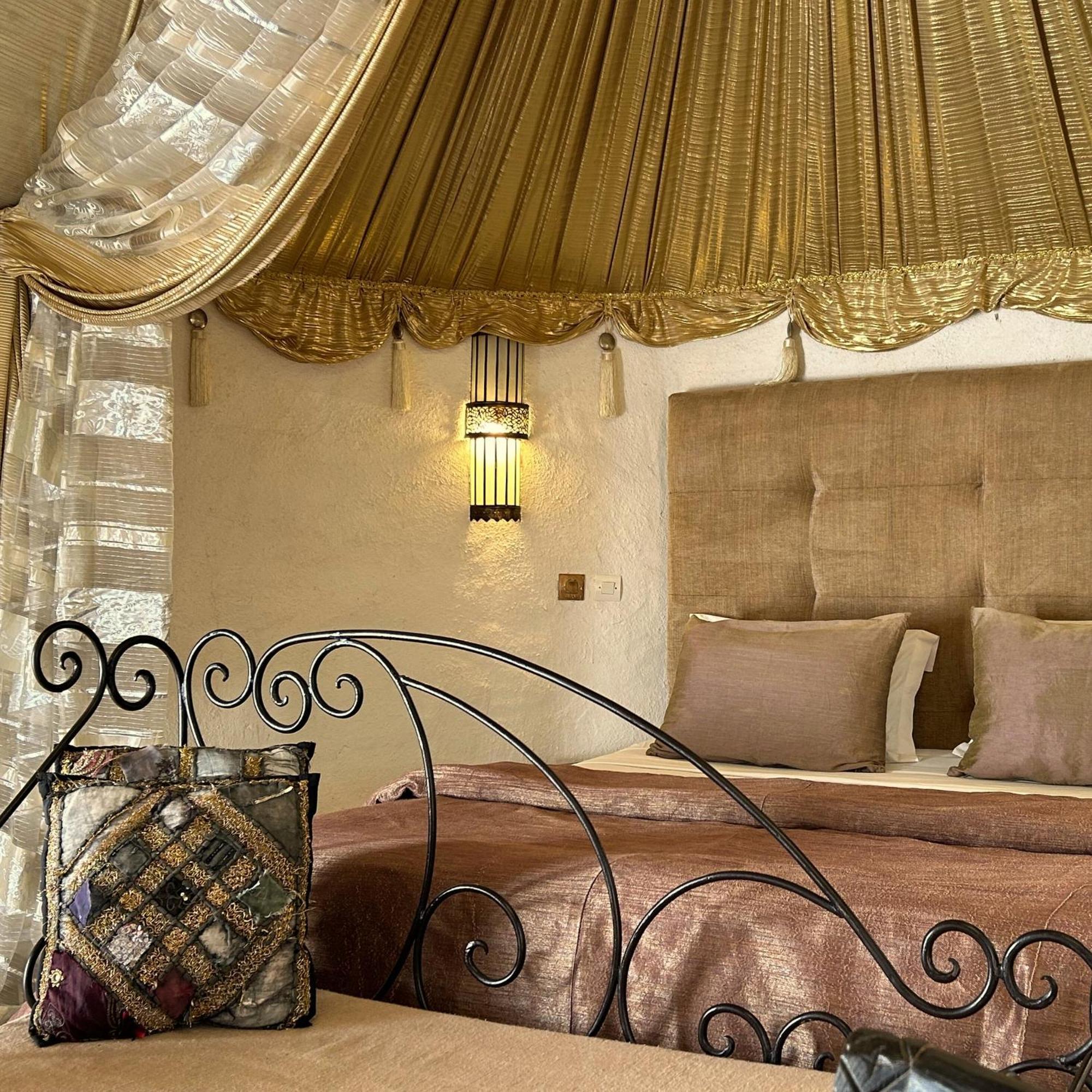 Les Jardins D'issil 3* El Aggada