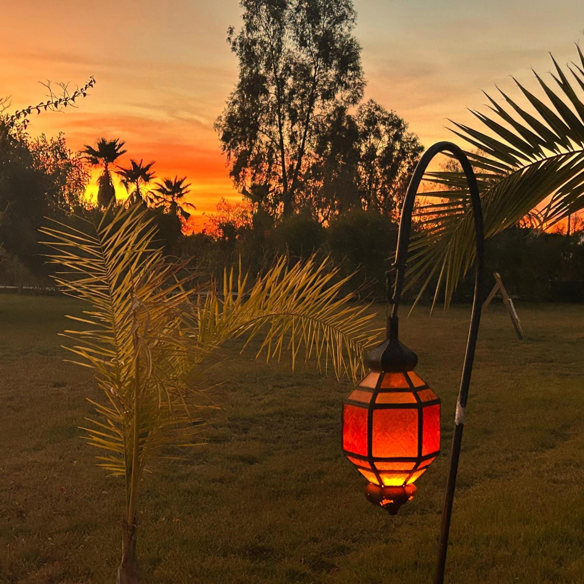 Les Jardins D'issil Guest house 3*