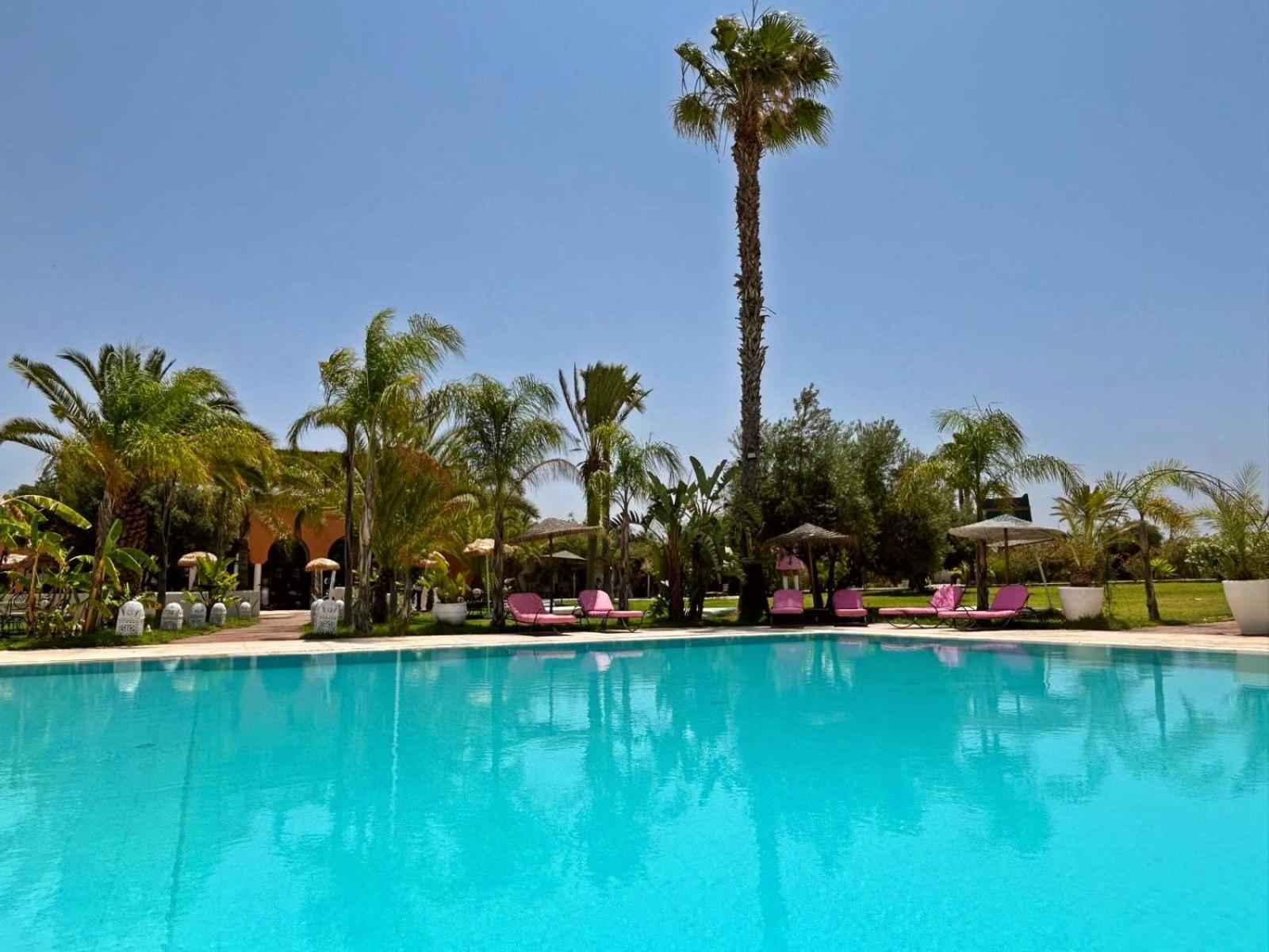 Les Jardins D'issil 3*